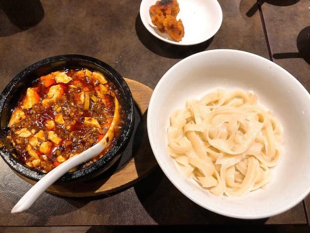 陳家私菜 五反田店 - サブ画像3