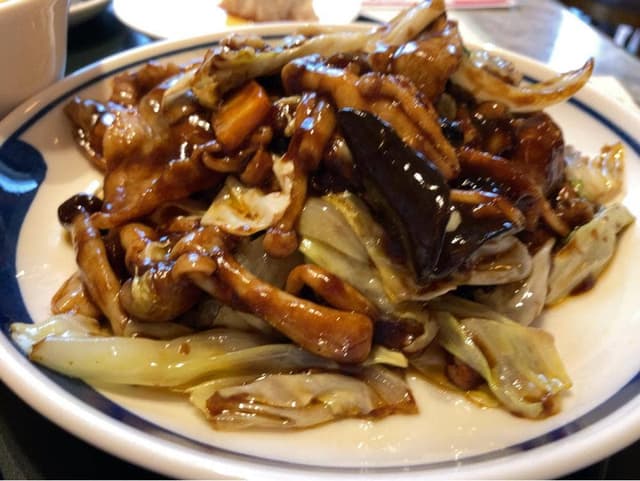 中国料理桃李 - サブ画像2