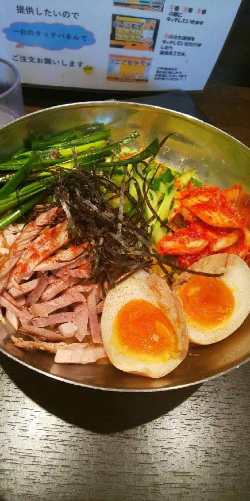 来来亭 津山店 - サブ画像3