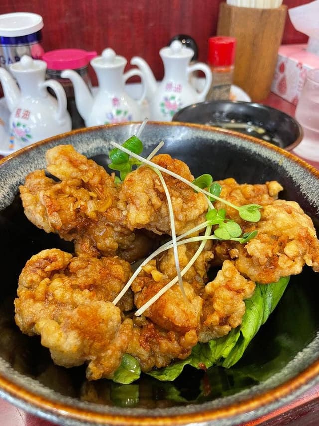中華料理 みんぱい 城東店 - サブ画像2