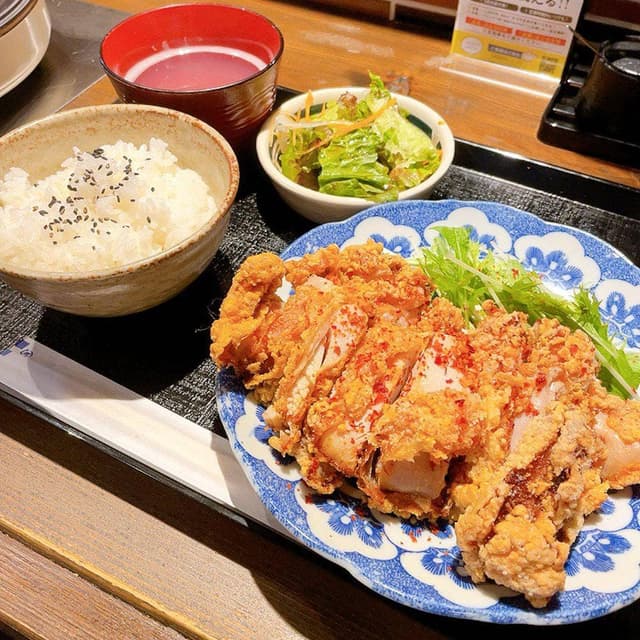 しじみ 炊き肉 くにき 難波店 - サブ画像1