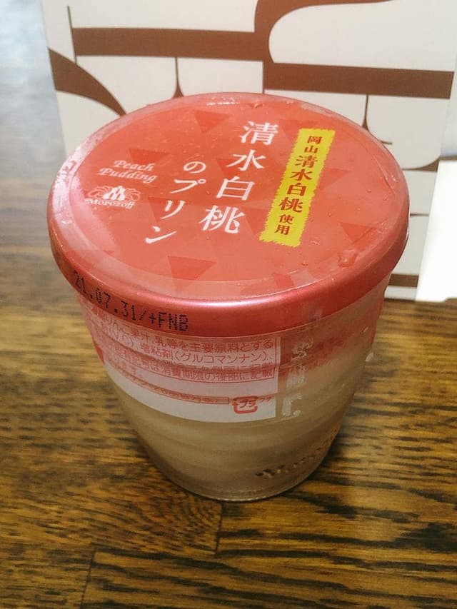 モロゾフ 京王聖蹟桜ヶ丘店 - サブ画像2