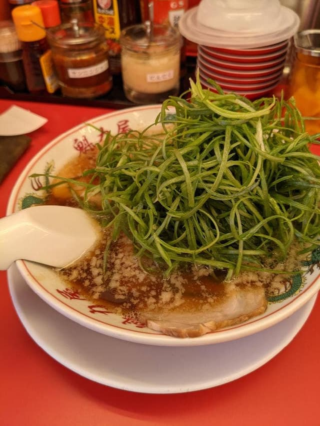 ラーメン魁力屋 市が尾店 - サブ画像3