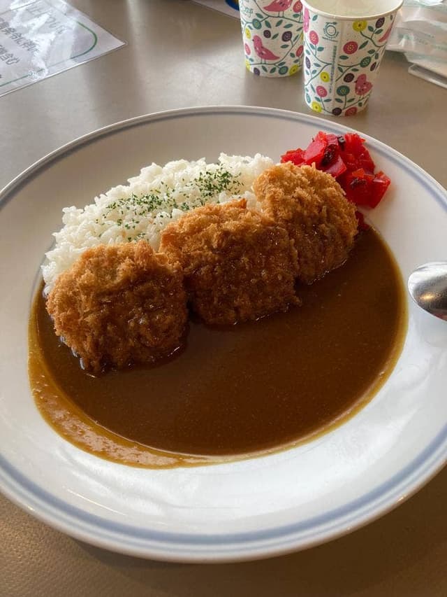 かずさカントリークラブ レストラン - サブ画像2