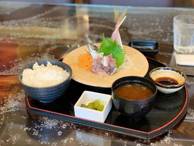 入船 伊東駅前店 - サブ画像2