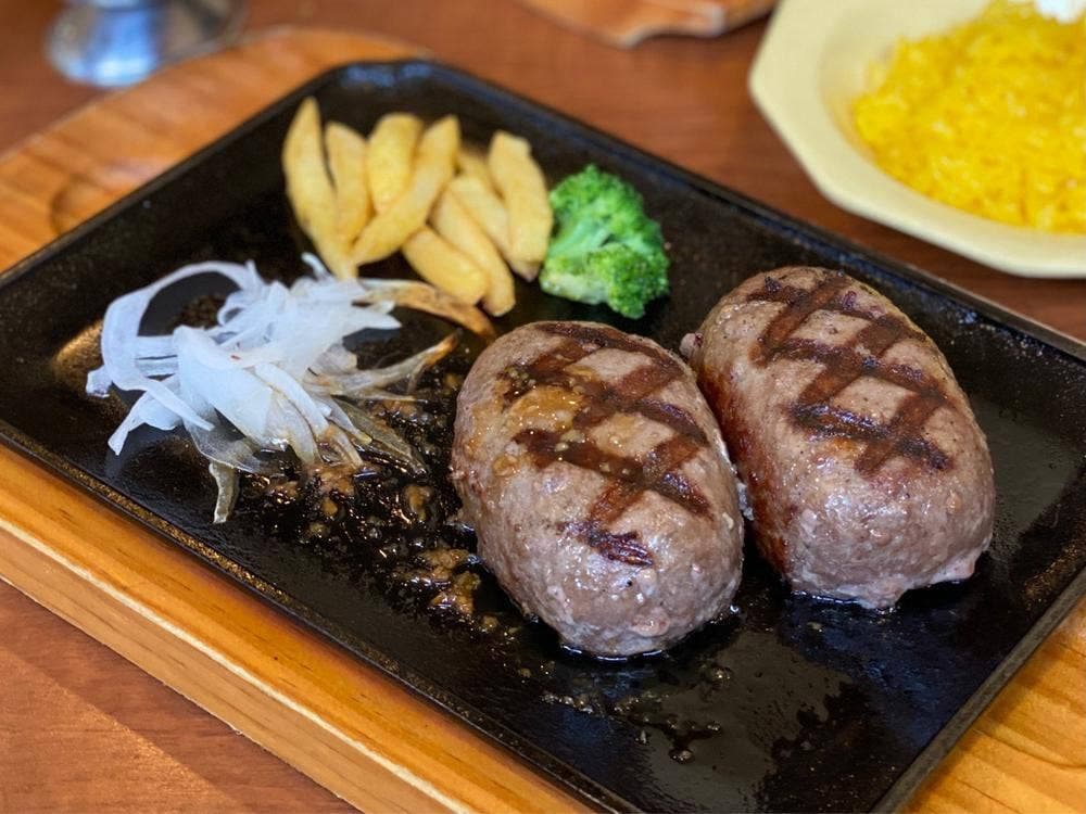 ビッグボーイ 西尾張部店