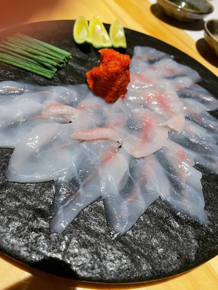 ふぐ利俊