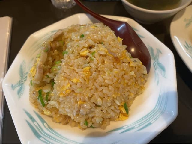 中華料理 紅龍 - サブ画像1