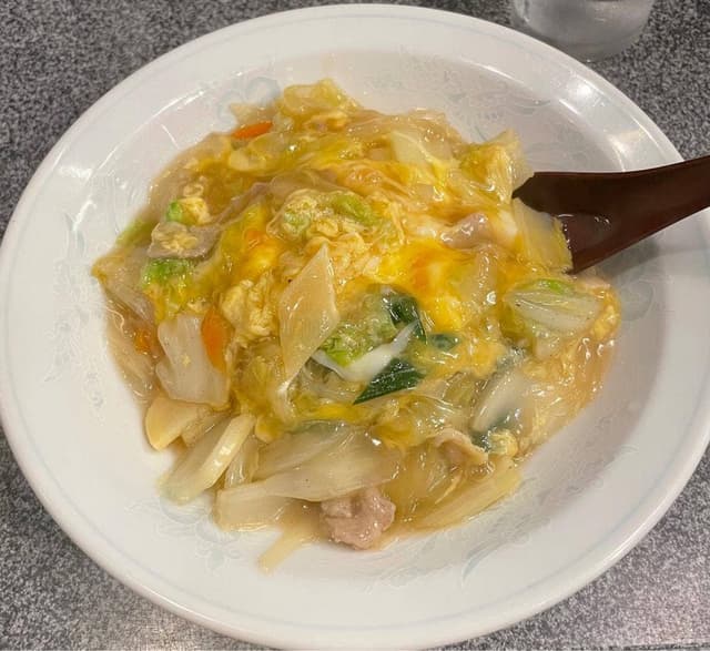中華料理 若水 - サブ画像1