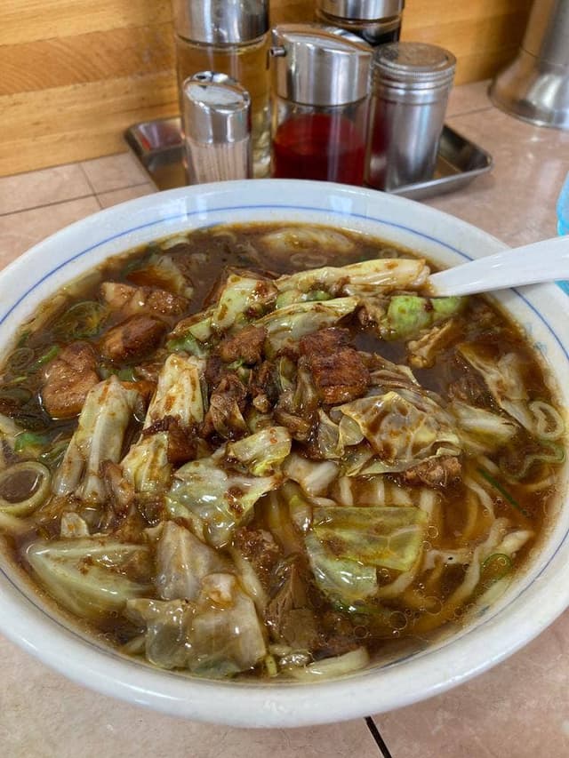 手打らーめん 金龍 - サブ画像1