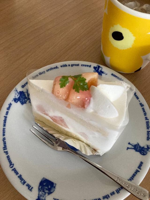 とろわふれーる - サブ画像3
