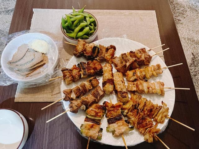 鳥銀 本店 - サブ画像2