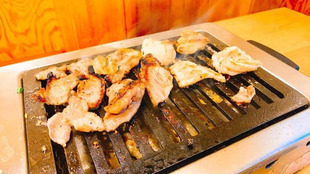 大阪焼肉・ホルモン ふたご 銀座店 - サブ画像1