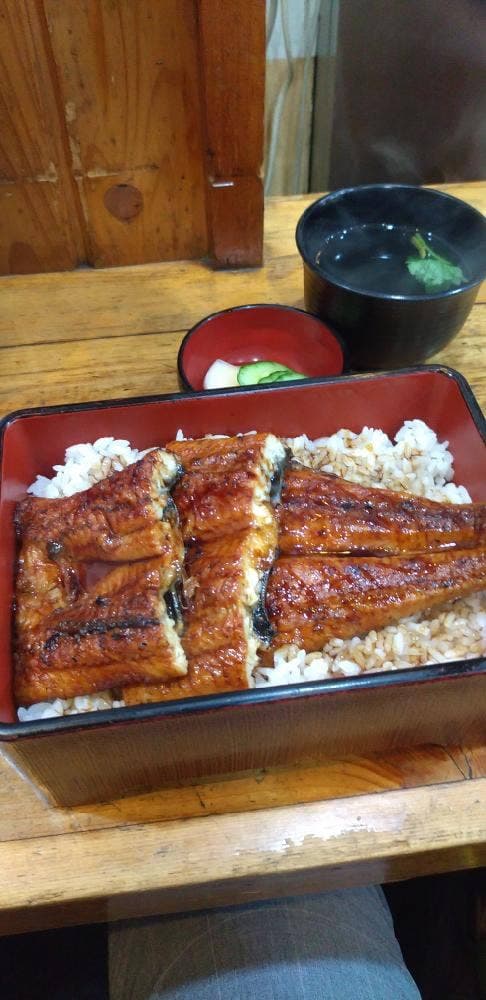 名代 宇奈とと 神田店 - サブ画像1