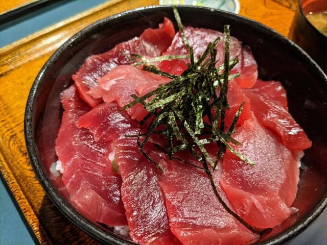 まぐろ亭 - サブ画像1