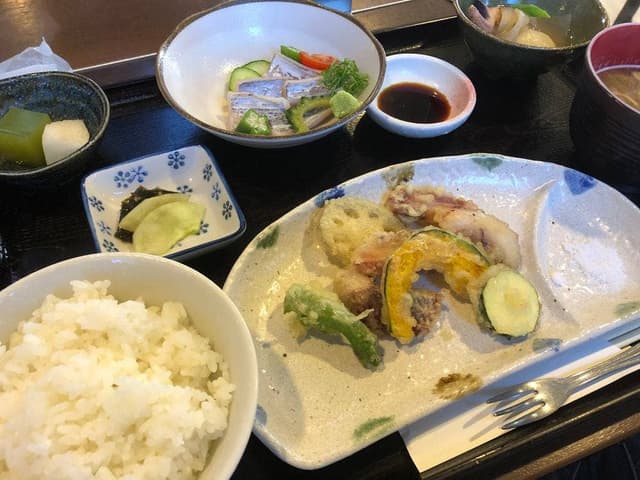 小鮎 - サブ画像2