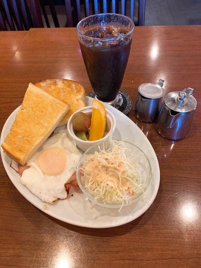 ケニア 塚本駅前店 - サブ画像1