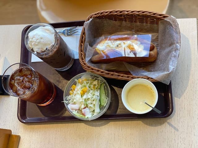 オーブンフレッシュカフェ 東岩槻店 - サブ画像3