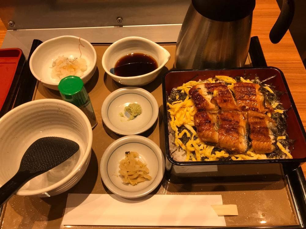 やよい軒 富山呉羽店