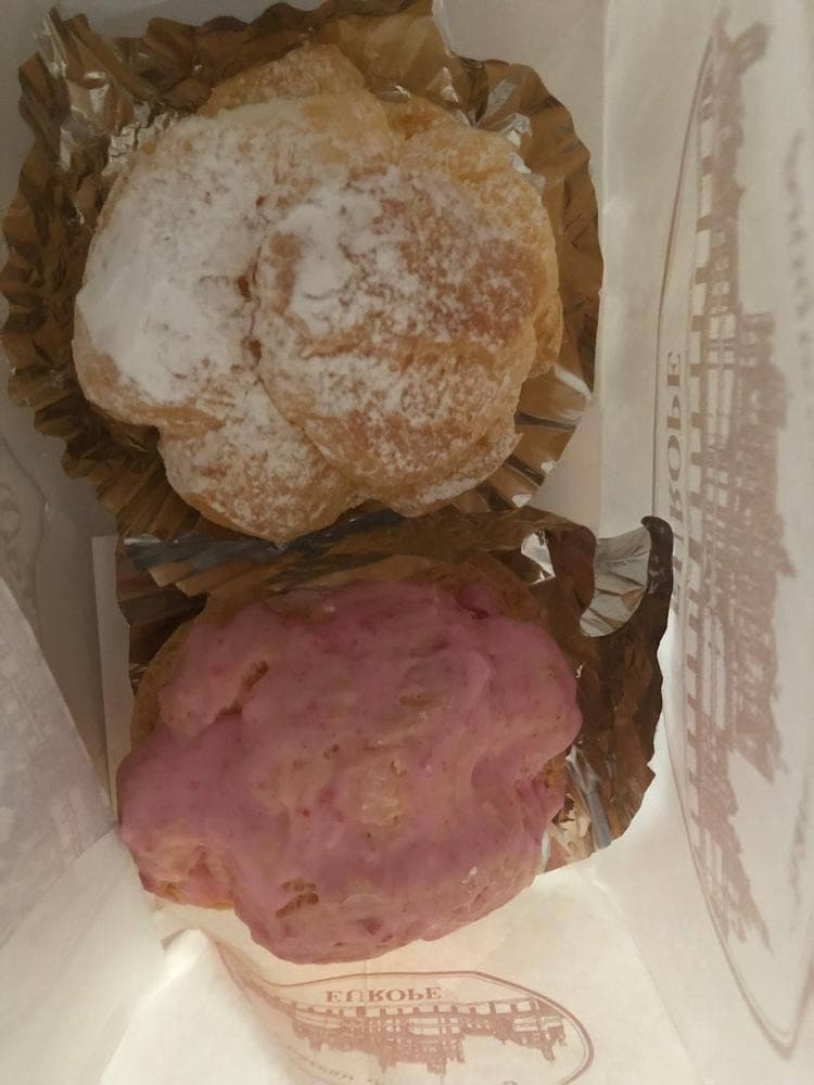 ショートケーキ
