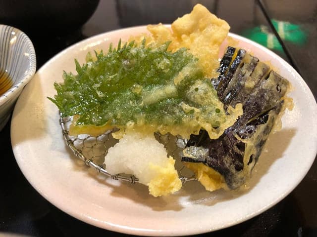食事処空海 弘法の湯 長岡店 - サブ画像1