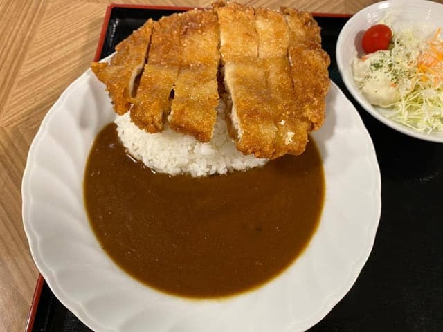 小梨平食堂 - サブ画像1