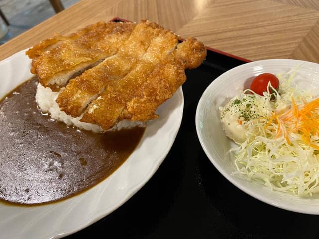 小梨平食堂 - サブ画像2