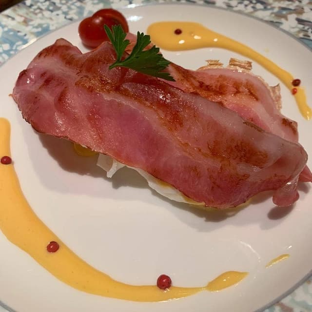 オーベルジュ テラ - サブ画像1