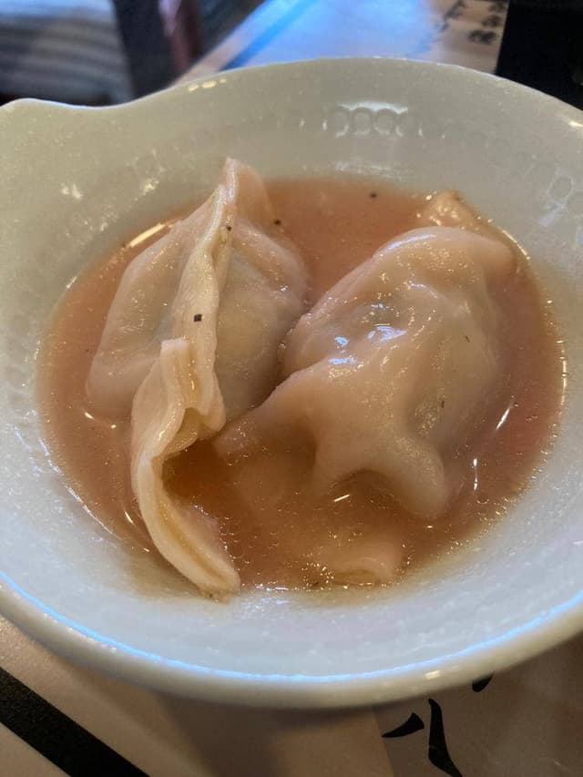 肉汁地獄 肉汁餃子研究所 千葉店 - サブ画像1