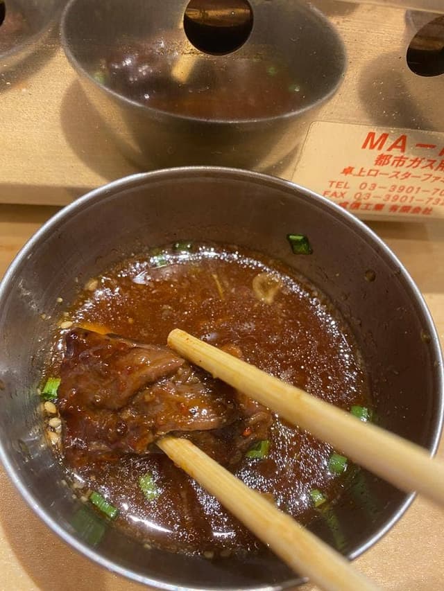 大阪焼肉・ホルモン ふたご 南池袋店 - サブ画像2