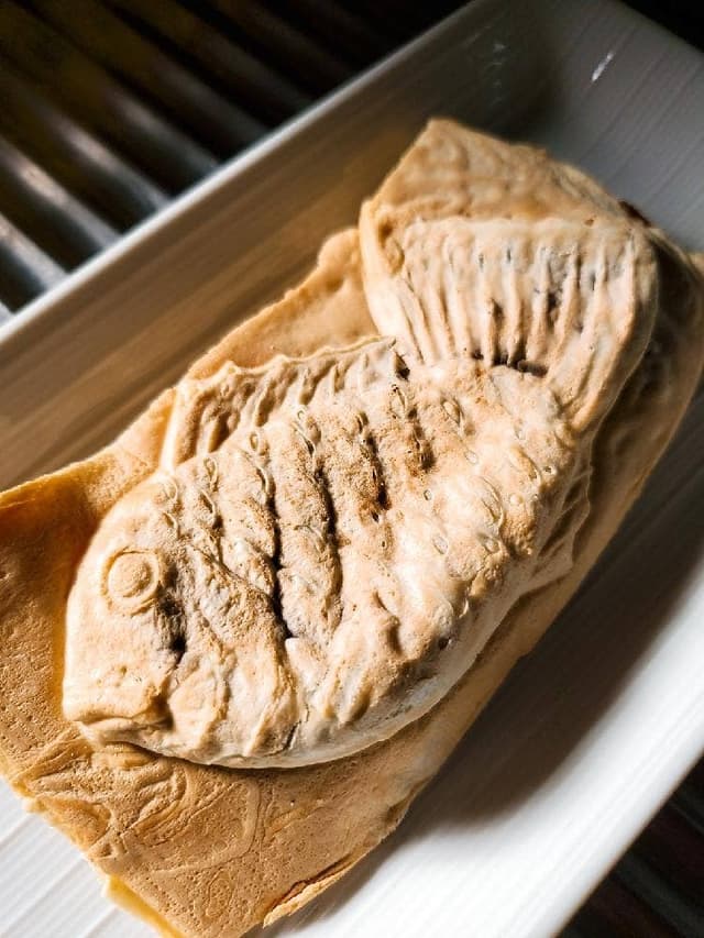 たいやき神田達磨 銀座店 - サブ画像2