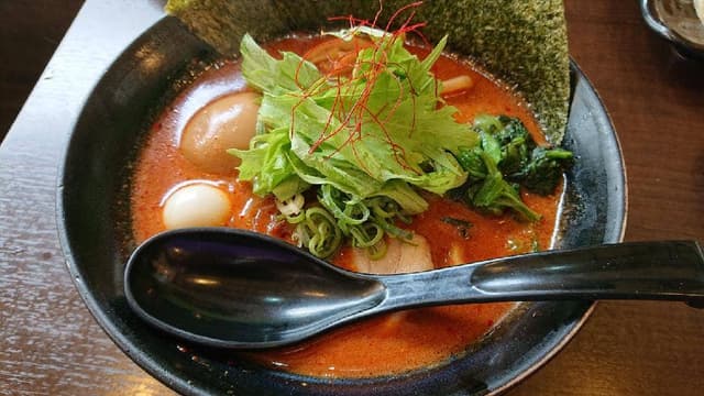 麺家 神明 大府半月店 - サブ画像1