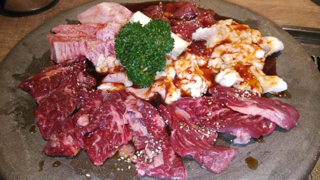 肉どうし 福島2号店 - サブ画像2