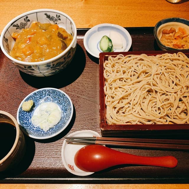 蕎庵 卯のや - サブ画像2