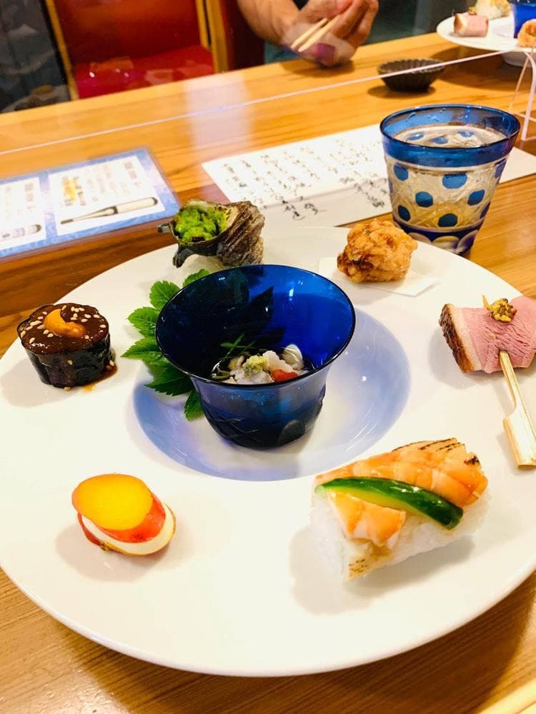 そば処 鴻巣宿 阿部