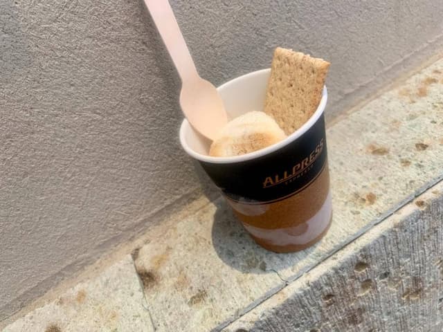 Allpress Espresso Tokyo Roastery & Cafe - サブ画像2