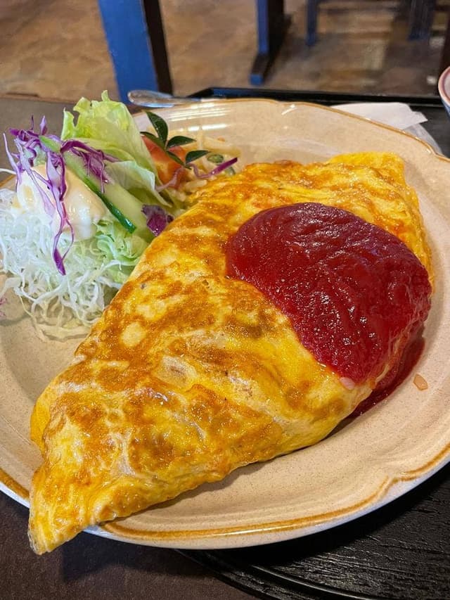 味納 - サブ画像3