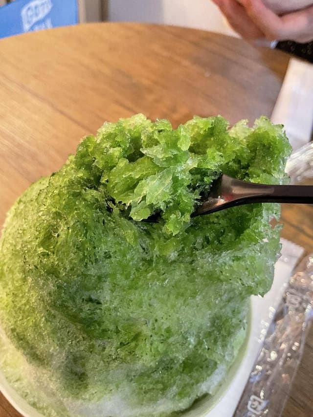 甘味処 鎌倉 浅草雷門店 - サブ画像3