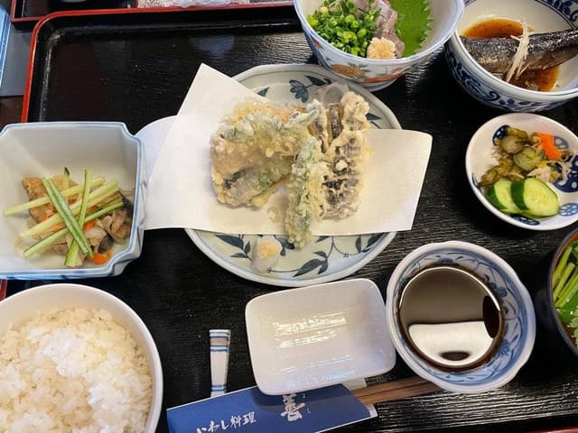 いわし料理・善 - サブ画像3