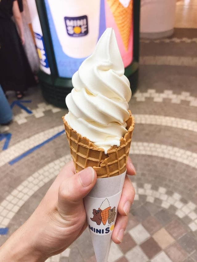 MINI SOF 横浜ポルタ店 - サブ画像1