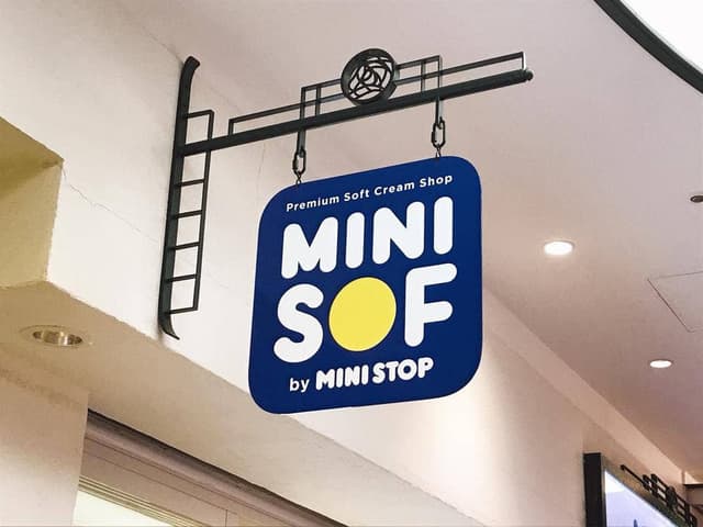 MINI SOF 横浜ポルタ店 - サブ画像3