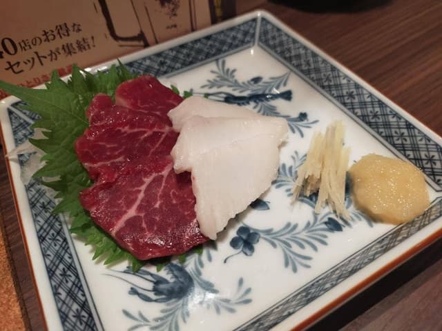 さくら肉と旬のよかもん KURAMA - サブ画像1