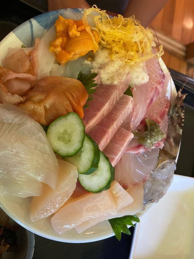 魚米 - サブ画像1