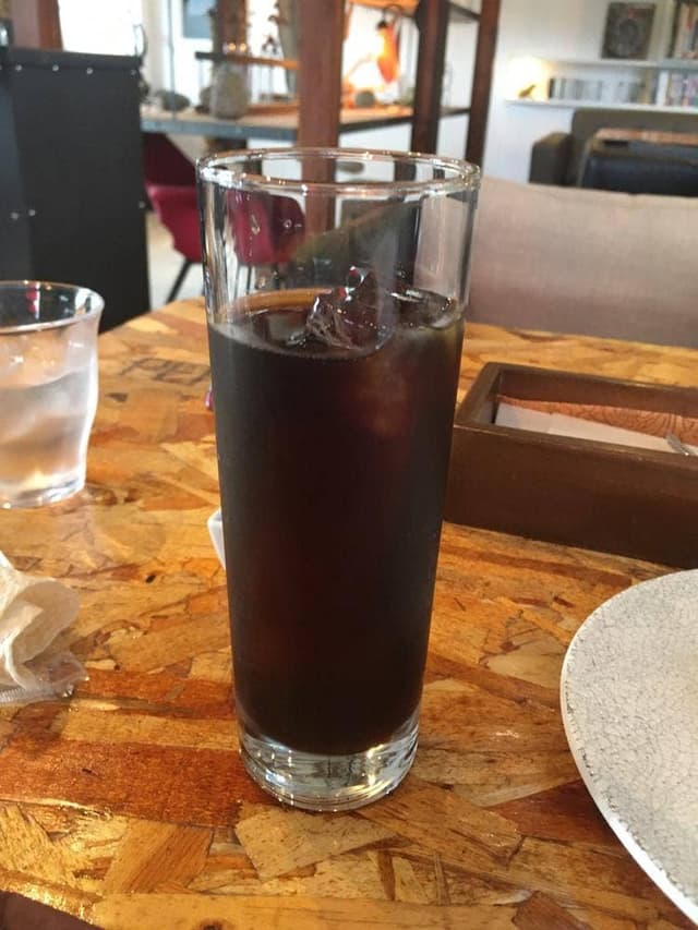 KAMINO CAFE - サブ画像3