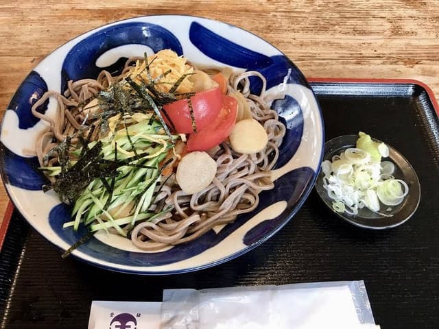 野州茶屋 - サブ画像2