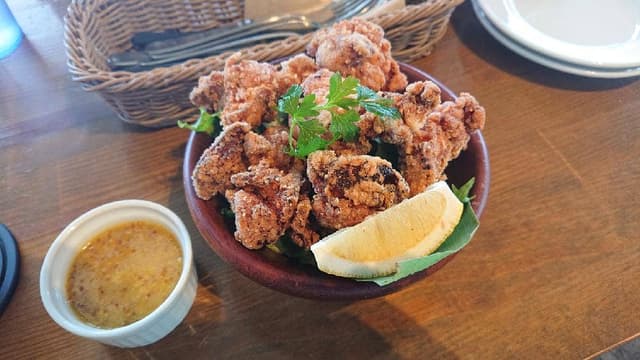 パシフィックカフェ 御前崎 - サブ画像1