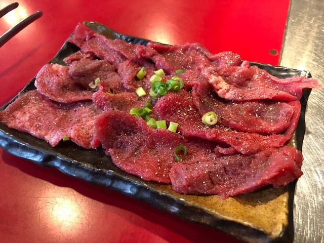 焼肉革命 牛将 平塚店 - サブ画像1