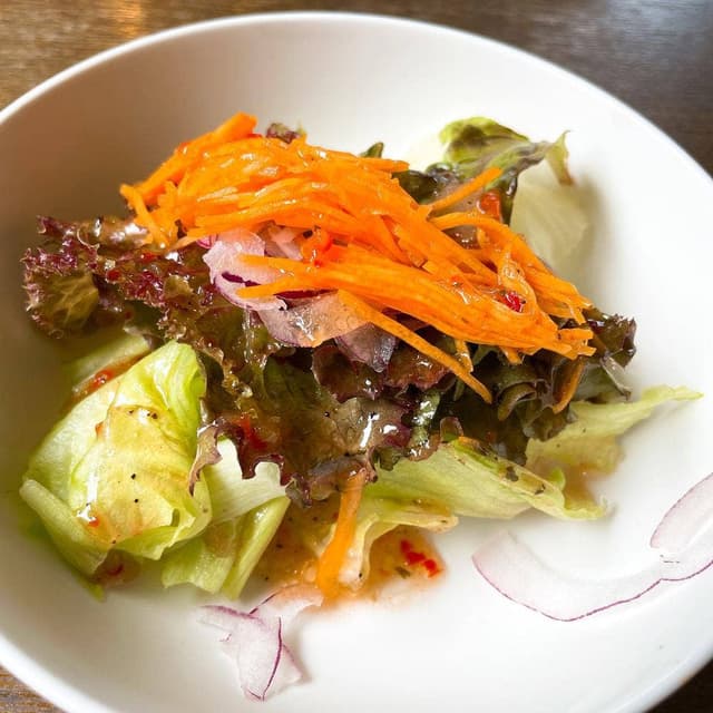 café＆restaurant 周 - サブ画像1