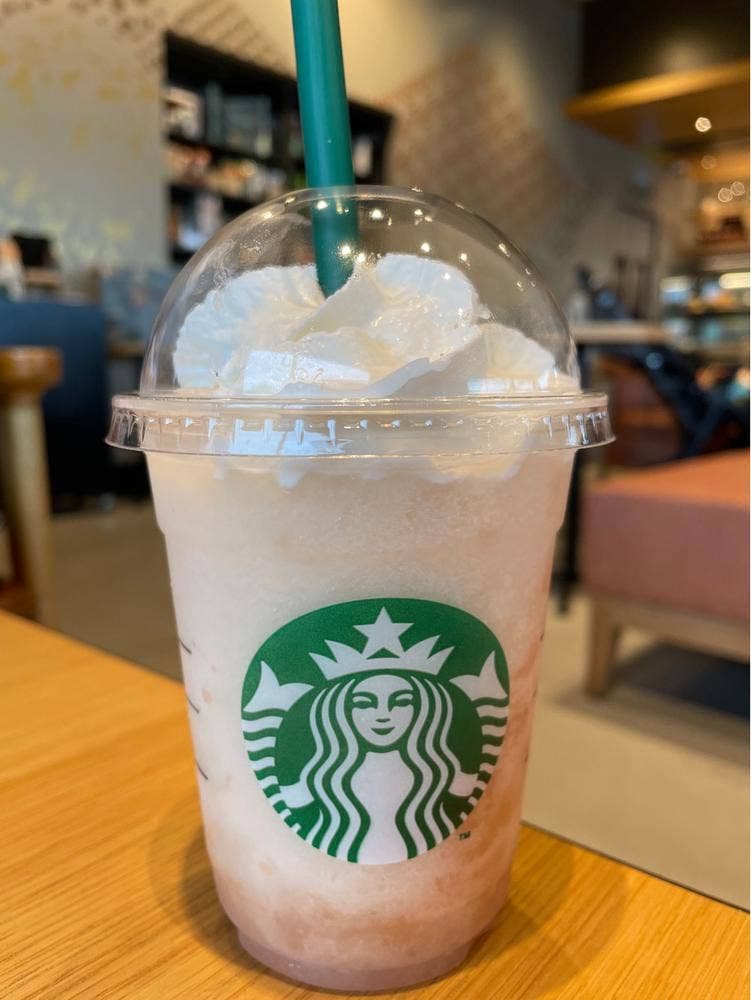 スターバックス コーヒー ちはら台モール店