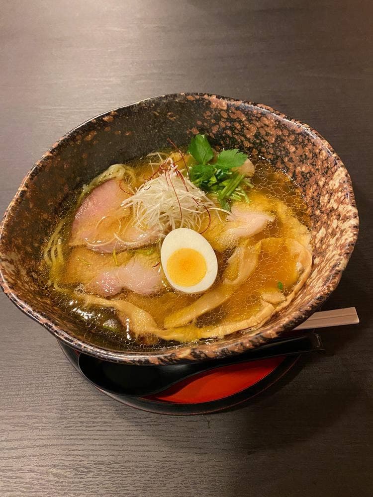 焼き鳥 ふじわら